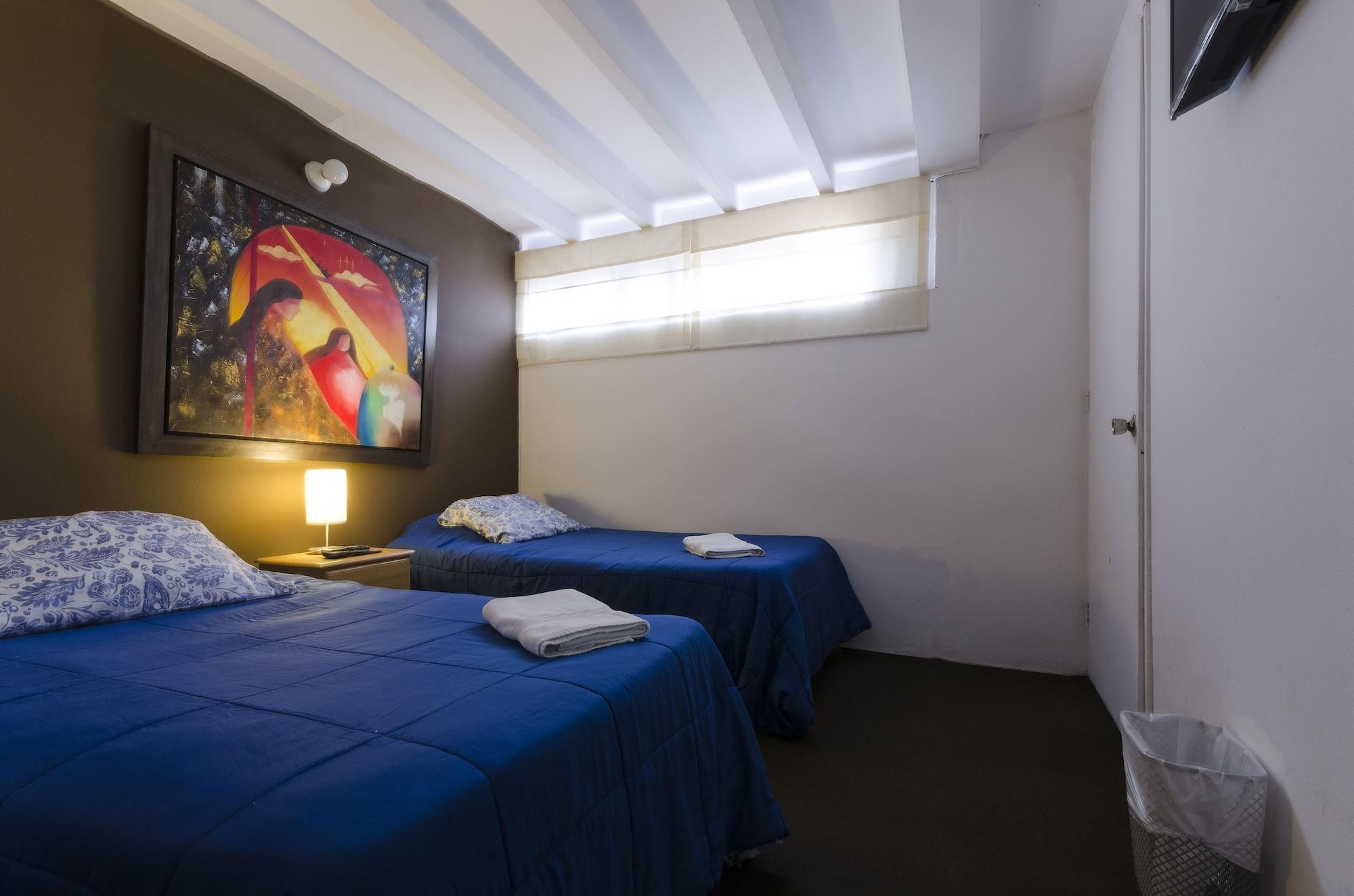 Jose Luis Hostal Boutique Lima Exterior foto